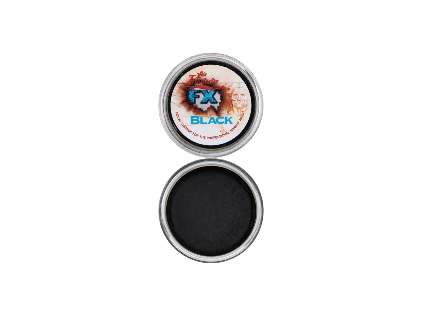 FX SINGLE BLACK