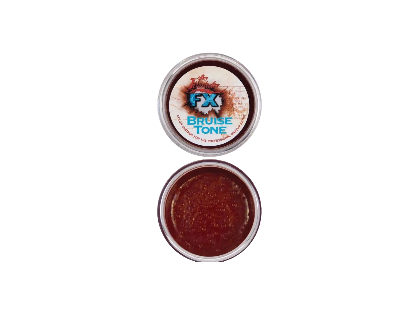 FX SINGLE BRUISE TONE
