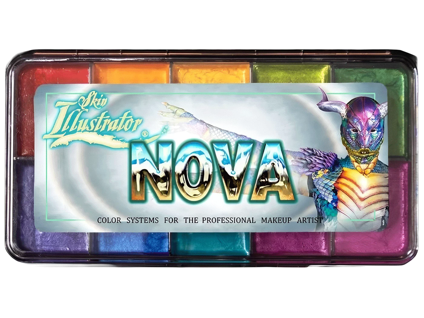 NOVA PALETTE
