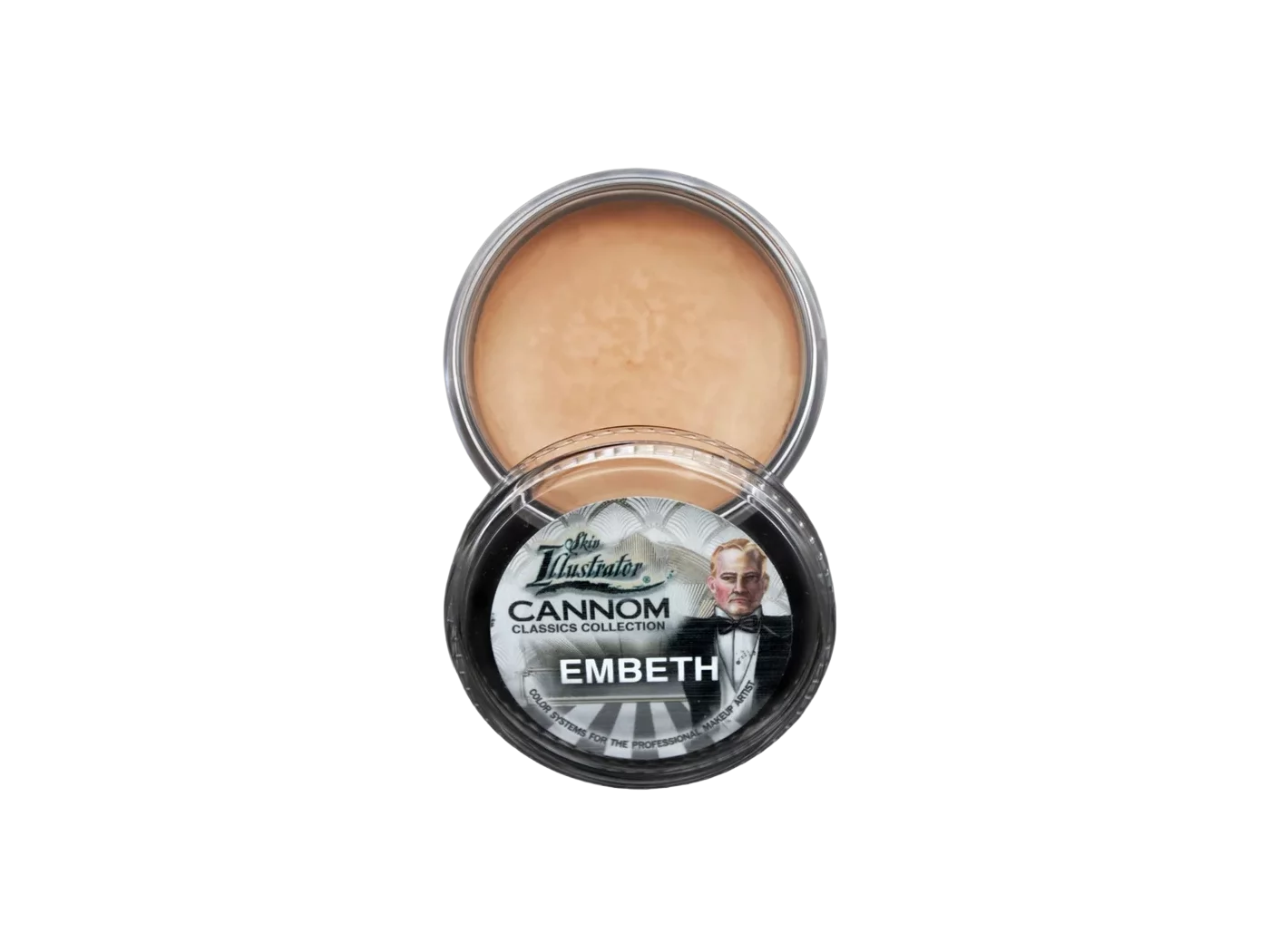 CANNOM CLASSICS SINGLE EMBETH