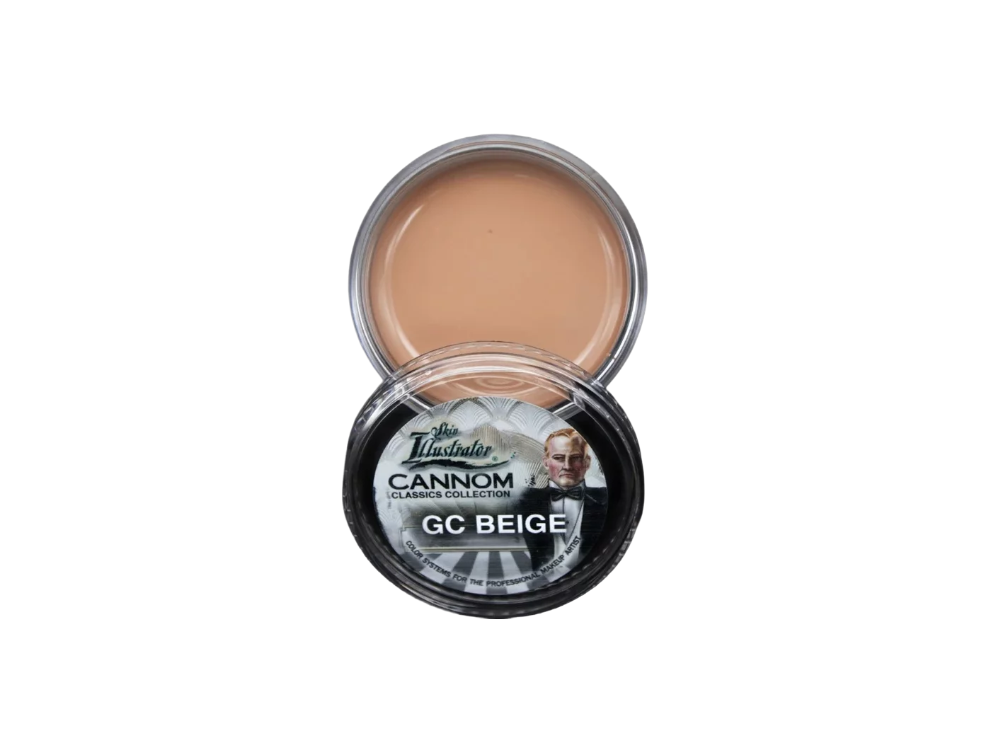CANNOM CLASSICS SINGLE GC BEIGE