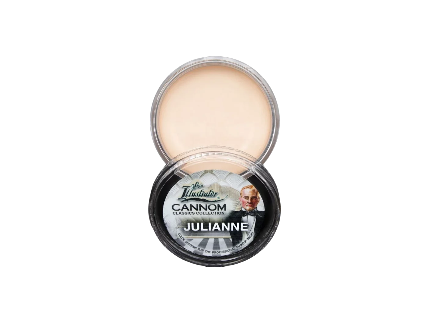 CANNOM CLASSICS SINGLE JULIANNE