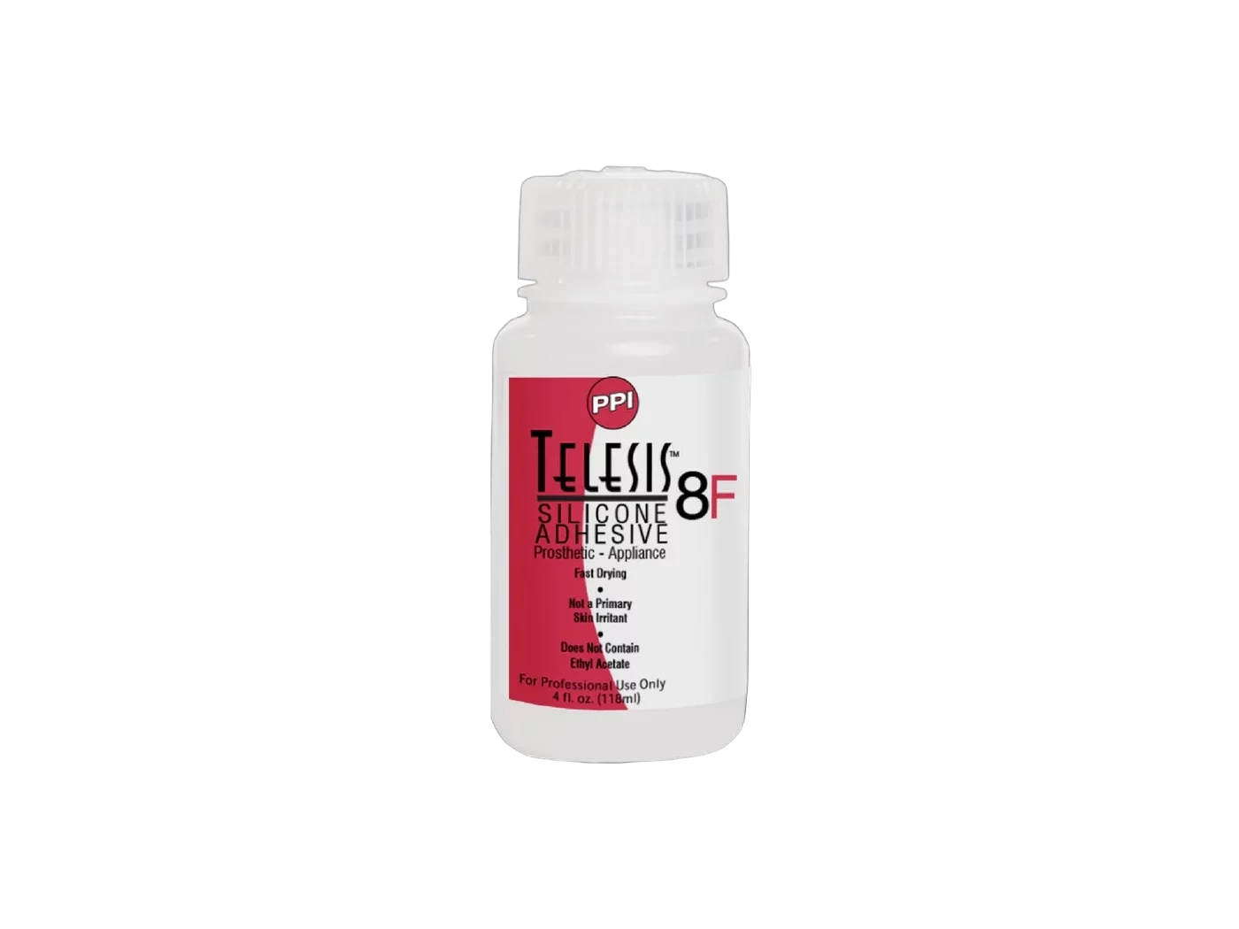 TELESIS 8F ADHESIVE