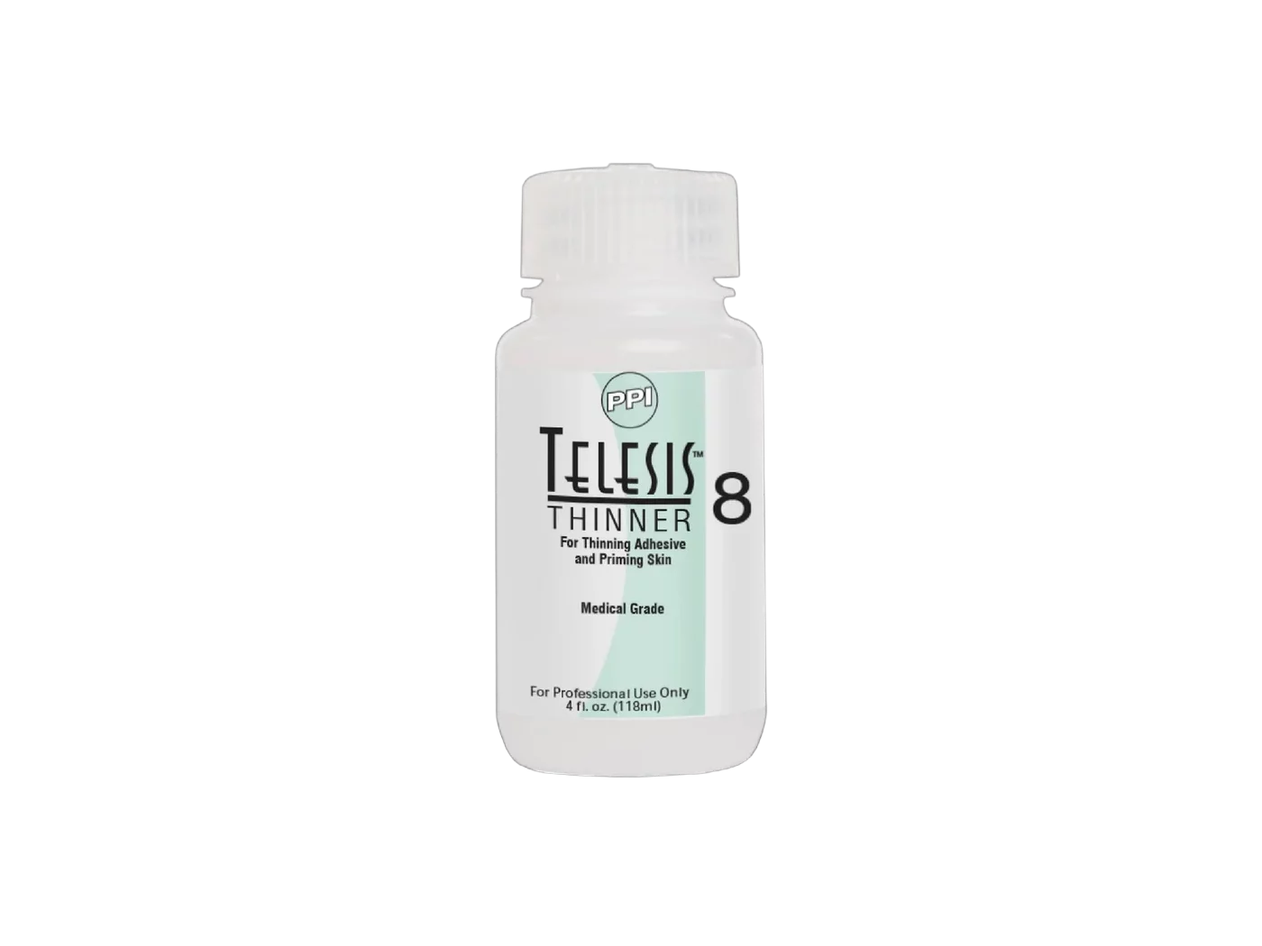 TELESIS 8 THINNER