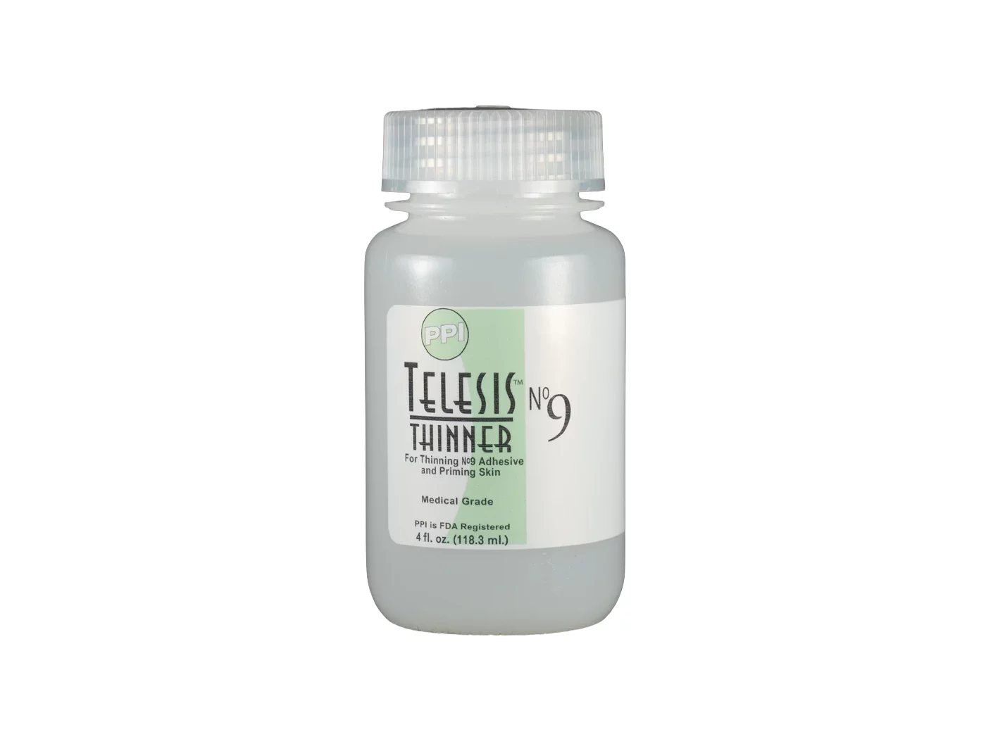 TELESIS 9 THINNER