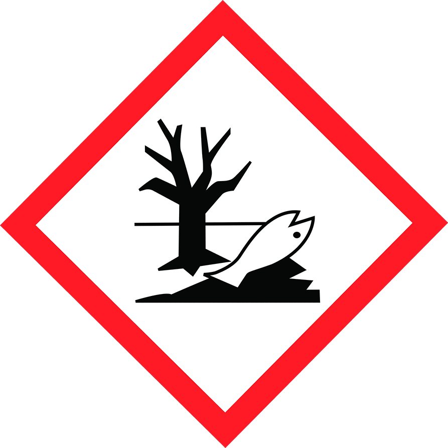 Umweltgefahr (GHS09)